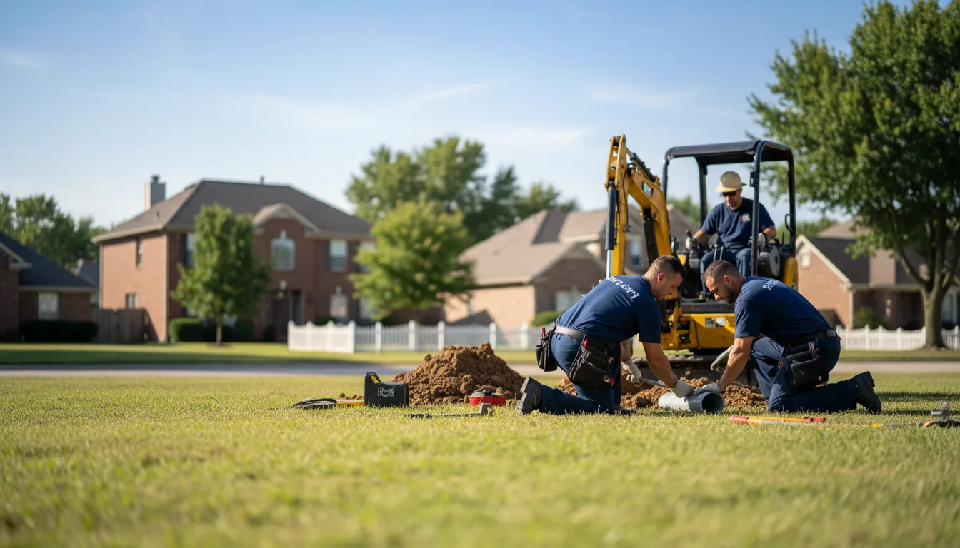Water Heater Repair in Knippa, TX near me